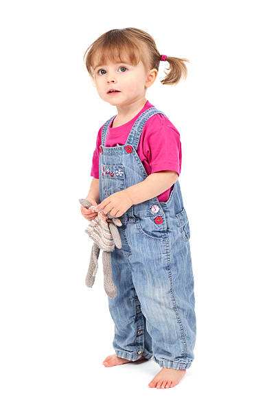 istock 18 Month Old Toddler 175229364