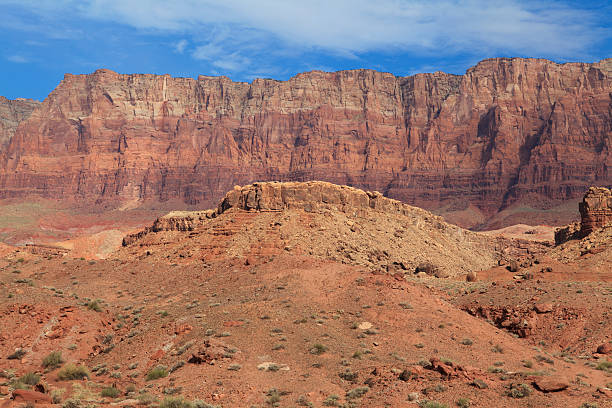 istock Marble canyon national park, Arizona, USA. 175229684