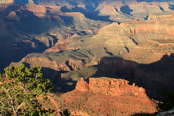 istock Grand Canyon close up 175229840