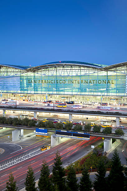 istock San Francisco International Airport 175229870