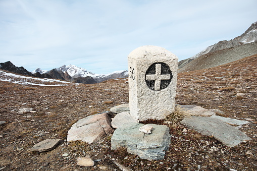 The abandoned whaling station at Grytviken  on the remote island of South Georgia contains the famous grave of Sir Ernest Shackleton who died a century ago