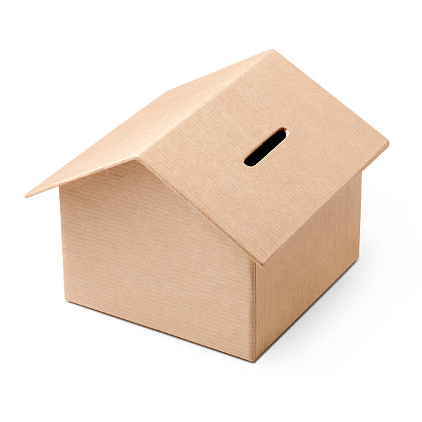 istock House piggy bank 175230517