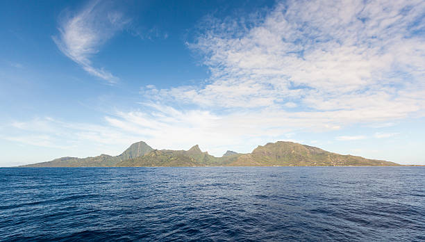 istock The Island of Moorea 175231157