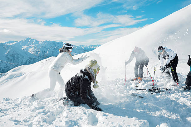 winter sports