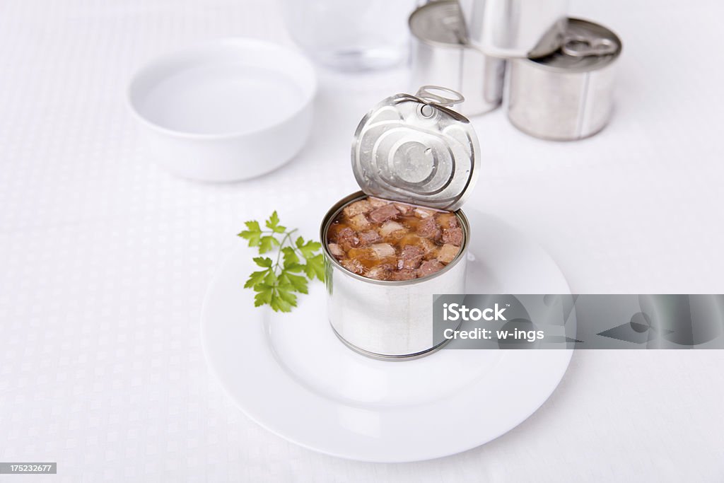 fast food - Foto stock royalty-free di Acqua