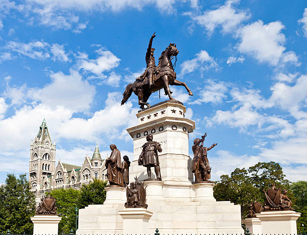 istock Downtown Richmond, Virginia, USA 175232753