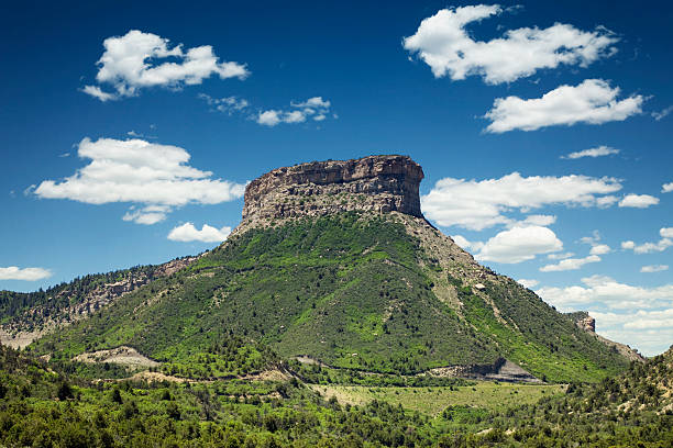 istock Mesa Verde National Park, Colorado 175233386