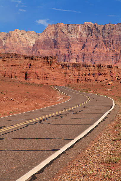 istock Marble canyon national park, Arizona, USA. 175233475