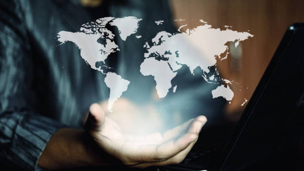 istock Being a world business leader 1752335704