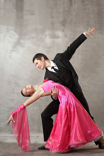 istock pair of dancers 175233808