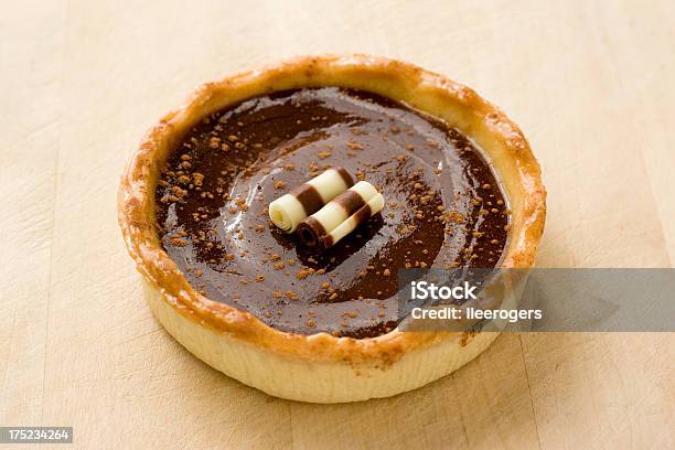 Foto de Torta De Milionários e mais fotos de stock de Chocolate - Chocolate, Torta de Frutas, Alimentação Não-saudável