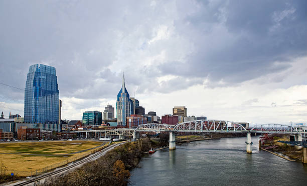 istock Nashville cityscape 175234392