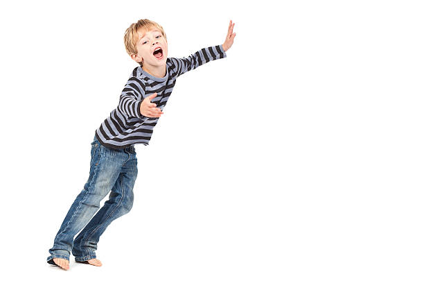 Falling Over Little Boy Falling Over - 4 years old kid tripped stock pictures, royalty-free photos & images