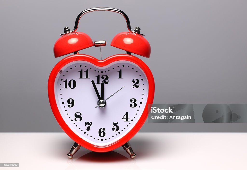 love alarm clock alarm clockSimilar Images: 12 O'Clock Stock Photo