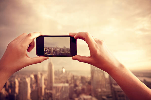 istock Capturing New York City 175235340