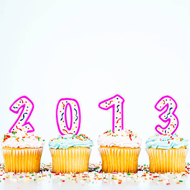 istock Celebrating the New Year: 2013 175235489