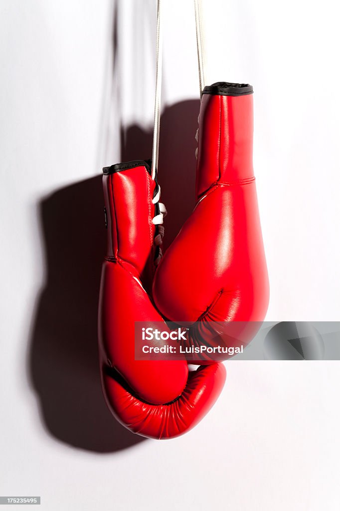 Boxing Glove Boxing - Sport Stock Photo