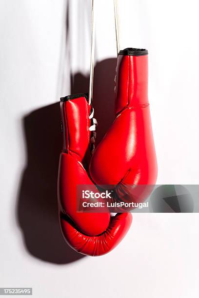 Boxing Glove Stock Photo - Download Image Now - Boxing - Sport, Glove, Protective Glove