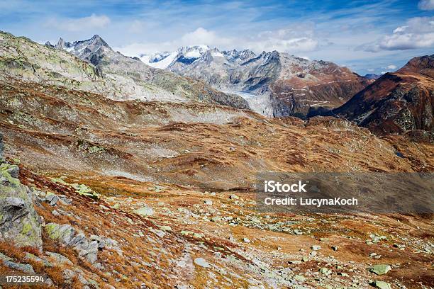 Jesień W Górach - zdjęcia stockowe i więcej obrazów Alpy - Alpy, Berneński Oberland, Berno
