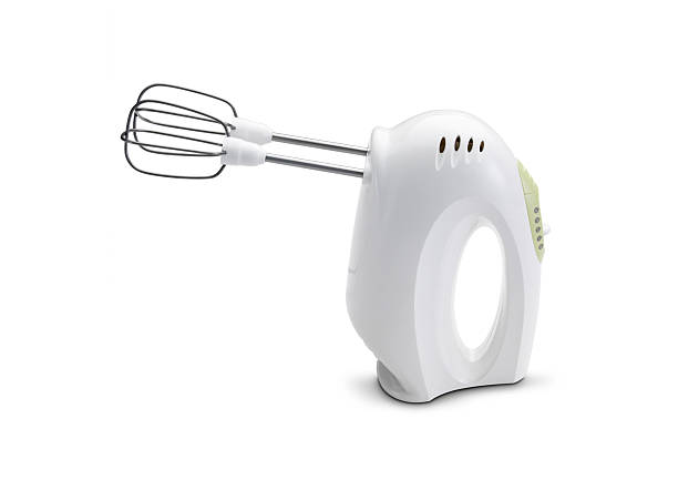 Electric Mixer+Clipping Path (Click for more) Electric Mixer (Isolated With Clipping Path)Please see some similar pictures from my portfolio: electric whisk stock pictures, royalty-free photos & images