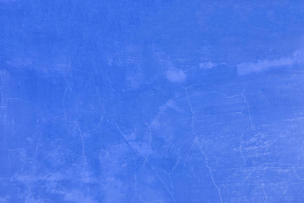 istock Blue designed grunge texture. Vintage background with space for text or image 1752362807
