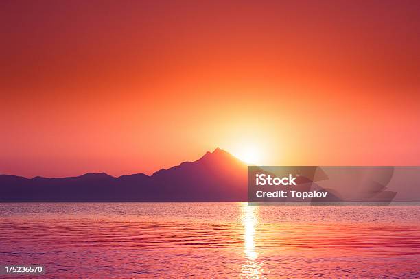 Romantic Sky Stock Photo - Download Image Now - Backgrounds, Beauty In Nature, Blue