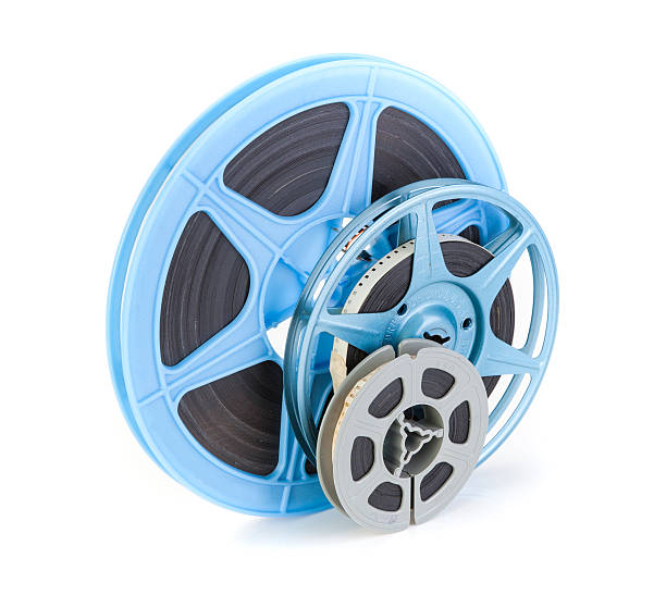 istock Film and Reels 175236766