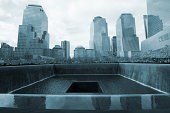 New York City 911 Memorial