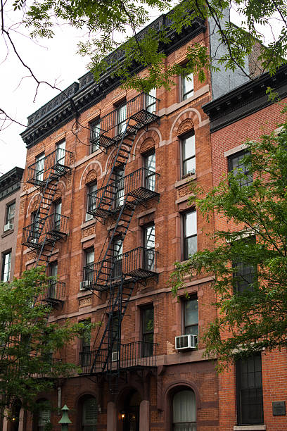 istock New York City Apartments 175237838