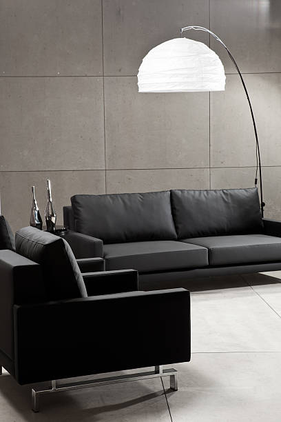 istock Modern İnterior/ Living room 175238866