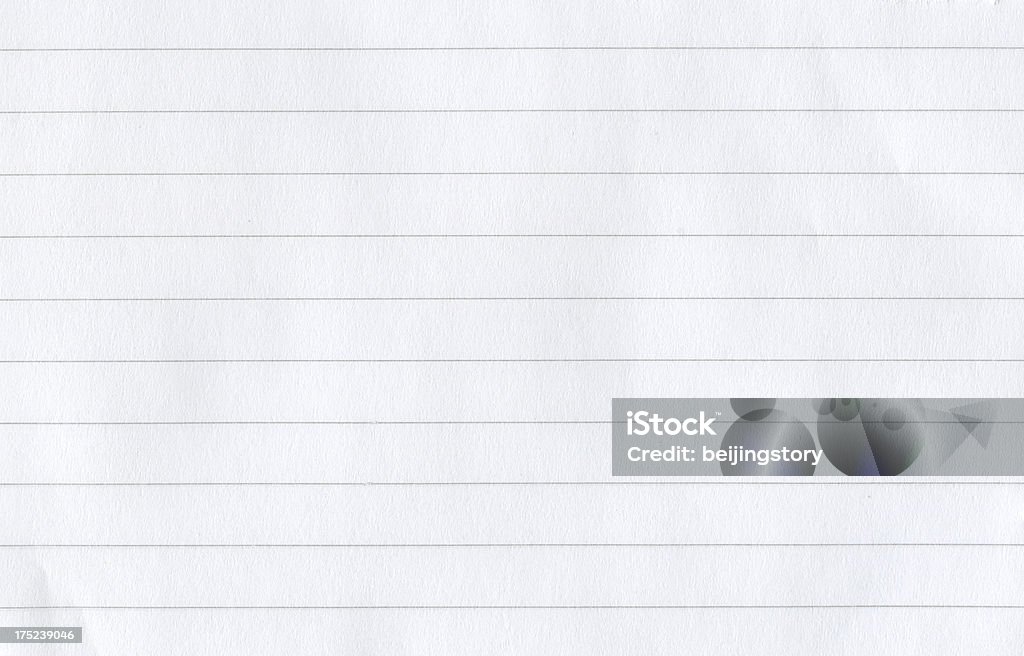 Bloco de notas de página - Foto de stock de Bloco Espiral royalty-free