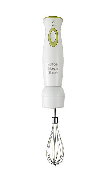 Hand Mixer (Click for more) Hand MixerPlease see some similar pictures from my portfolio: electric whisk stock pictures, royalty-free photos & images