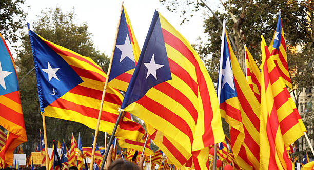 Estelada - foto de acervo