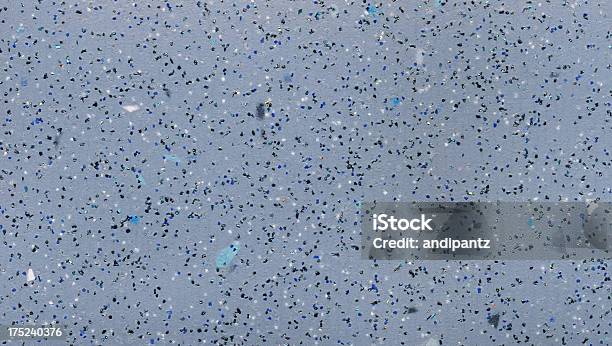 Голубой Серый Пестрый Фон — стоковые фотографии и другие картинки Без людей - Без людей, Горизонтальный, Каменный материал