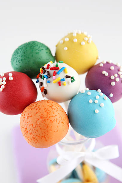 cake pops