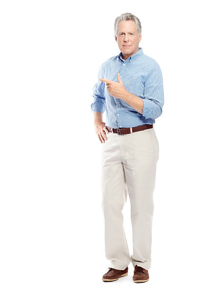 istock Here's the perfect space for your brand 175241946