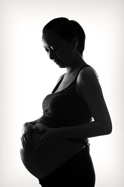 istock asia pregnant woman 175242148