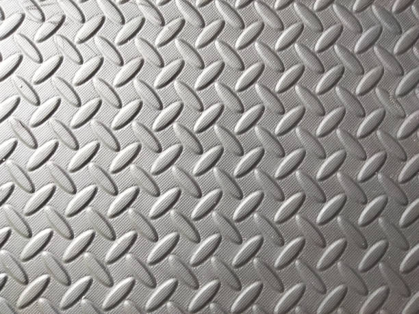istock A black-textured martial arts mat. Background 1752421833
