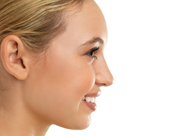 istock Admiring smooth, healthy skin 175242832
