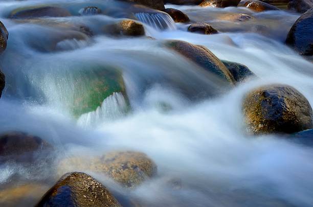 istock Mountain Stream, Boulder Canyon, Colorado 175243158