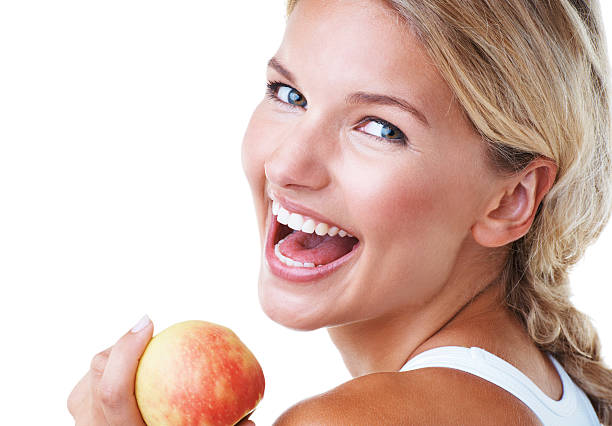 istock Give me the healthy alternative any day! 175243323