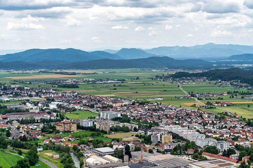 Kranj, Slovenia