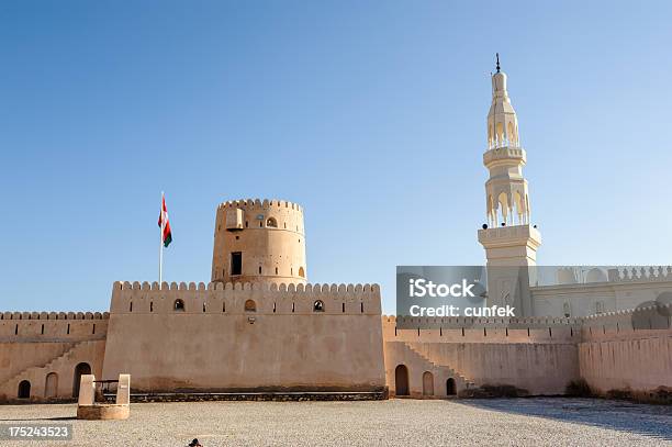 Castelo De Ras Al Hadd - Fotografias de stock e mais imagens de Antigo - Antigo, Antiguidade, Ao Ar Livre