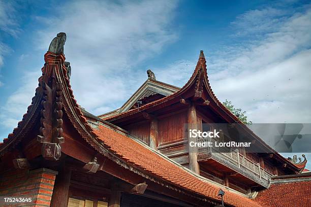 Temple Of Literature Hanoi - 文廟 - ハノイのストックフォトや画像を多数ご用意 - 文廟 - ハノイ, ハノイ, 仏教