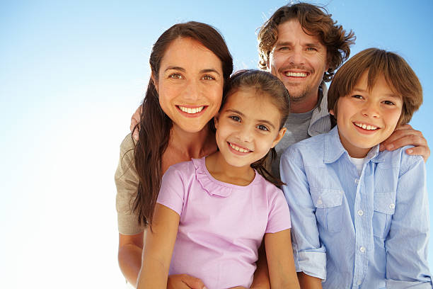 istock Family make the best friends 175244000