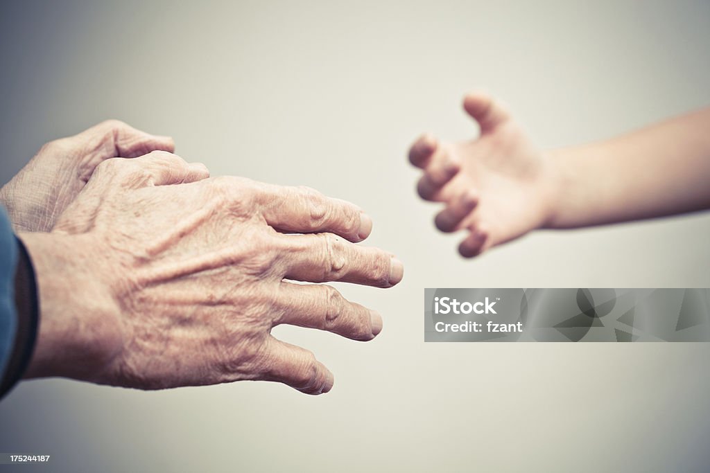 Give me a help Achievement Stock Photo