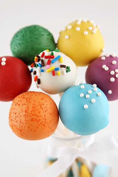 cake pops