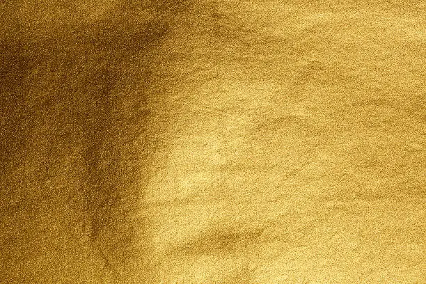 Photo of Gold Background