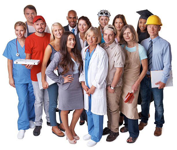 istock What do you want to be? 175245089