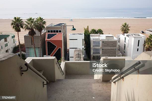 サンタモニカビーチ - カリフォルニア州のストックフォトや画像を多数ご用意 - カリフォルニア州, サンタモニカ, ビーチハウス